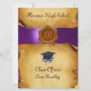 Search for fun 6x8 invitations Retro