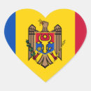 Search for moldova stickers Flag