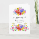 Search for fiesta thank you cards Latina