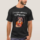 Search for big face tshirts Dog