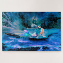 Search for fantasy mermaid puzzles Surreal