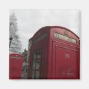 Search for phone box magnets England