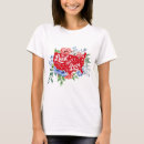 Search for i love america tshirts Map