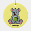 Search for marsupials christmas tree decorations Cartoon