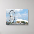 Search for centennial art Ferris wheel