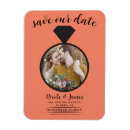 Search for salmon orange invitations Coral