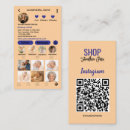Search for follow me business cards Photo grid