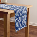 Search for woodland table runners Dark blue