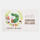 Search for wonders of the world stickers Inspirational kids