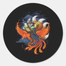 Search for ukiyo e stickers Cute