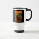 Search for the scream mugs Norway
