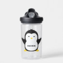 Search for penguin water bottles Unique