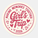 Search for trips stickers Adventure