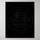 Search for funny retirement posters Costume