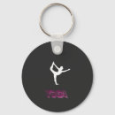 Search for yoga key rings Meditation