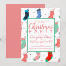 Search for sock christmas invitations Pattern
