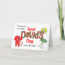 Search for patron saint cards Daffodils