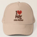 Search for i love my girlfriend hats Y2k