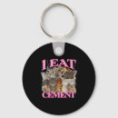 Search for cement key rings I eat