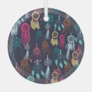 Search for dream catcher christmas tree decorations Seamless