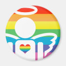 Search for parader magnets Pride