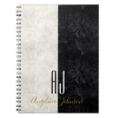 Search for marble notebooks Black