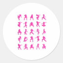Search for dance instructor stickers Dancing