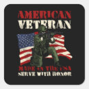 Search for army veteran stickers Usa