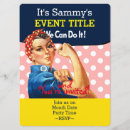 Search for fundraising luncheon invitations Party