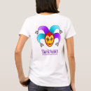 Search for jester clothing Dance