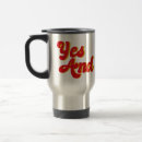 Search for improv mugs Yes and