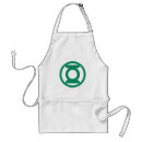 Search for green lantern aprons The emerald warrior