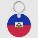 Search for haiti key rings World