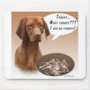 Search for vizslas mouse mats Dog