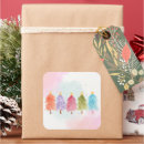Search for pink christmas stickers Xmas