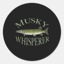 Search for musky stickers Bait