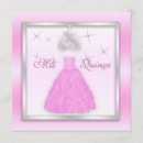 Search for chandeliers light invitations Pink