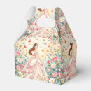 Search for princess favour boxes Pink