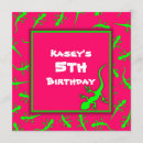 Search for gecko invitations Party