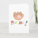 Search for play baseball cards Dad