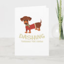 Search for dash in cards Santa claus