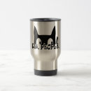 Search for black cat travel mugs Feline