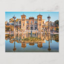 Search for spain tourism postcards Seville