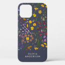 Search for girly floral iphone cases Initial