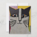 Search for kitty note cards Funny