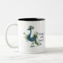 Search for whimsical bird Typography