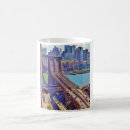 Search for city of bridges mugs Cityscape