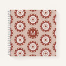Search for mandala notebooks Vintage