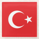 Search for turkish coasters Flag