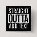 Search for compton badges Straight outta